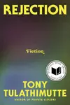 Rejection: Fiction