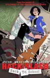 Hack/Slash Back To School: Back to School