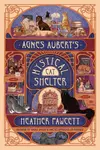 Agnes Aubert's Mystical Cat Shelter