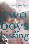 Two Boys Kissing