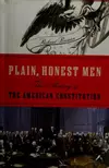 Plain, Honest Men