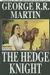 The Hedge Knight: The Graphic Novel
