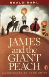 James and the Giant Peach