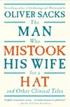 The Man Who Mistook His Wife for a Hat