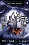 I Am Number Four