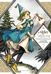 Witch Hat Atelier, Vol. 7