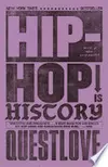 Hip-Hop Is History