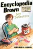 Encyclopedia Brown, Boy Detective