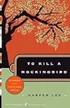 To Kill a Mockingbird
