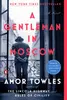 A Gentleman in Moscow