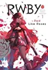 RWBY Official Manga Anthology, Vol. 1
