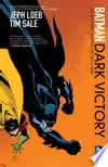 Batman: Dark Victory